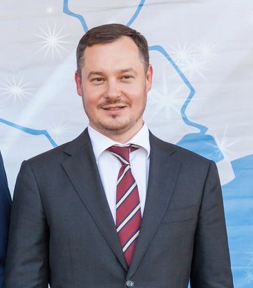 Нисковских Дмитрий Андреевич